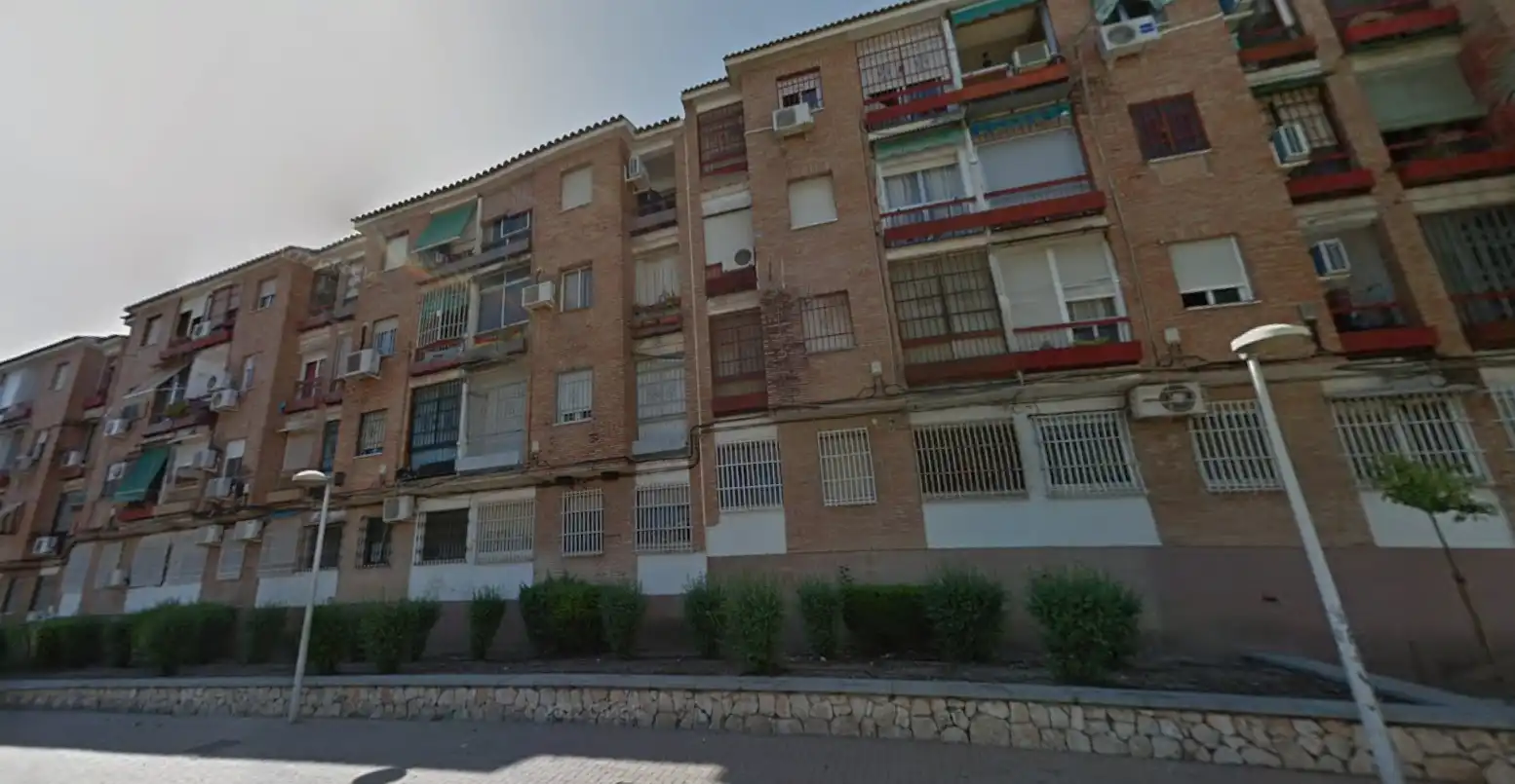 Haus zum Verkauf in PJE. ESCRITOR PEREZ DE RIVAS, imagen 2