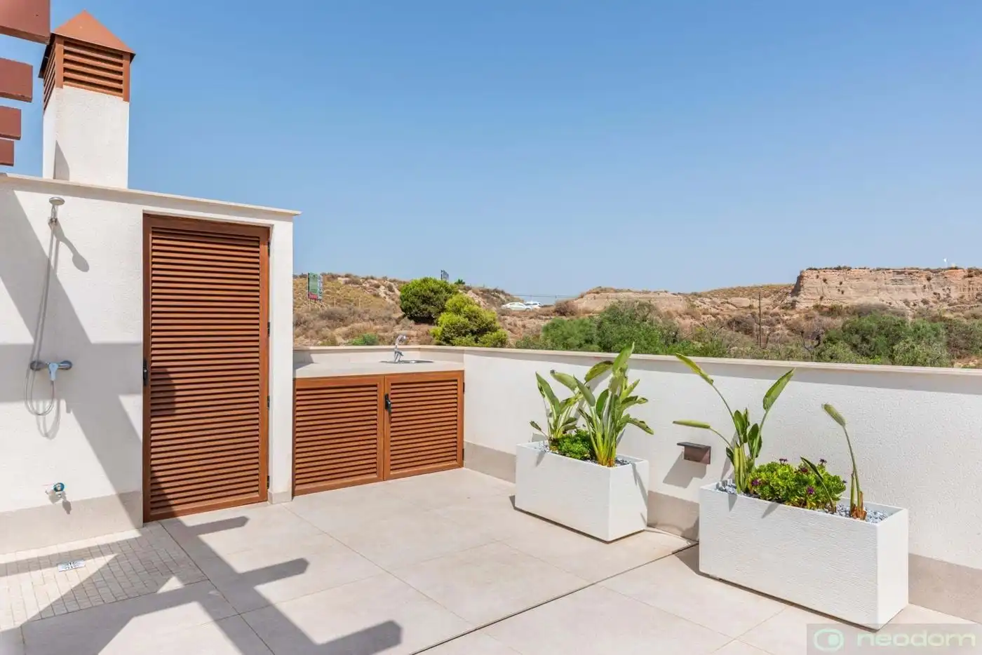 House with pool for sale in Las Salinas, imagen 38