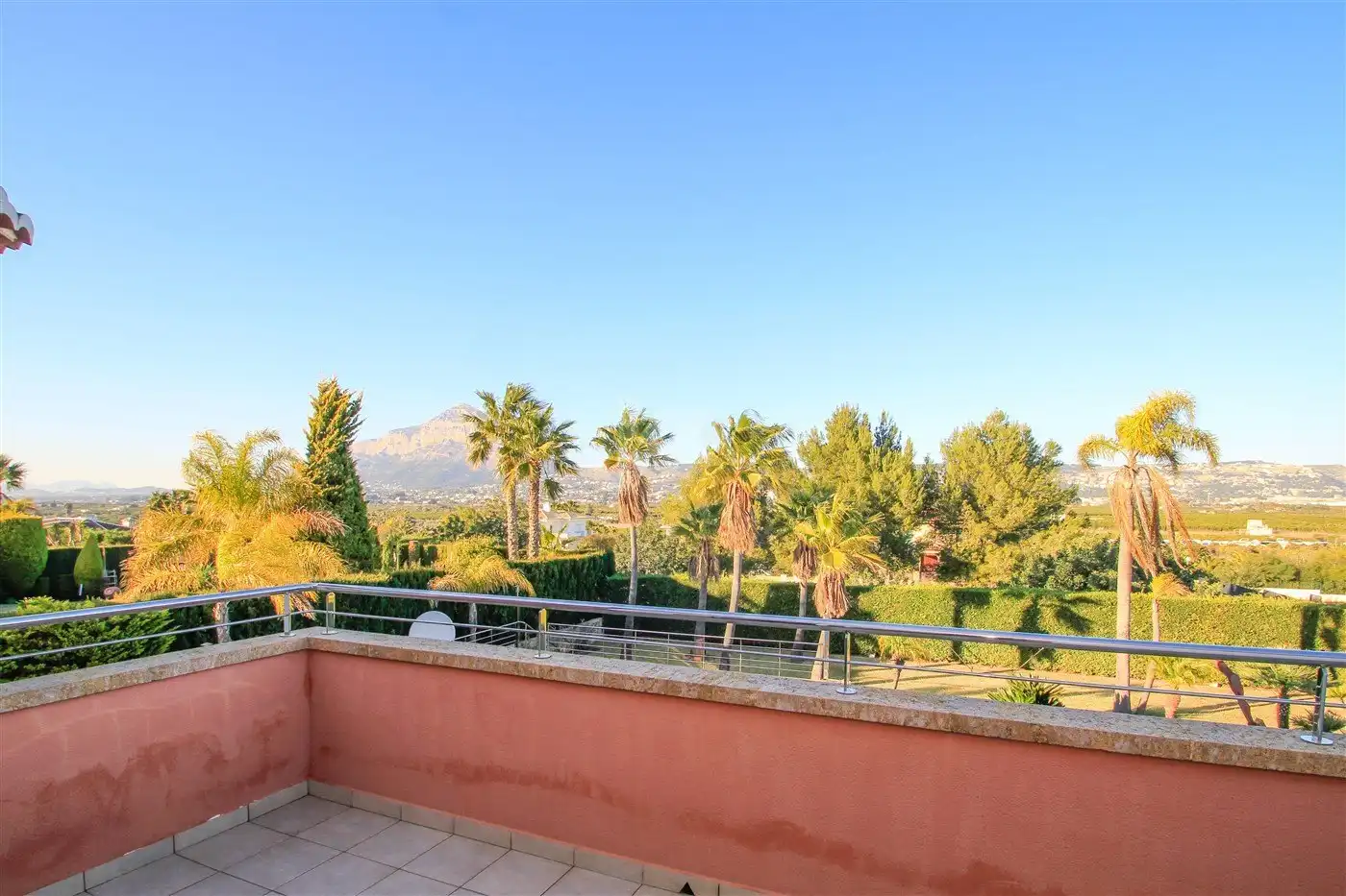 Detached house with pool for sale in Partides comunes - Adsubia, imagen 3