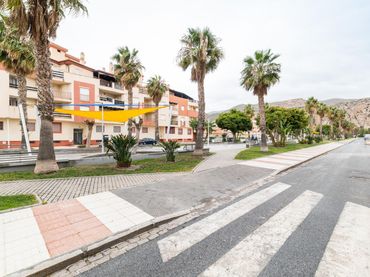 Appartement avec balcon à vendre à FRAGATA 25