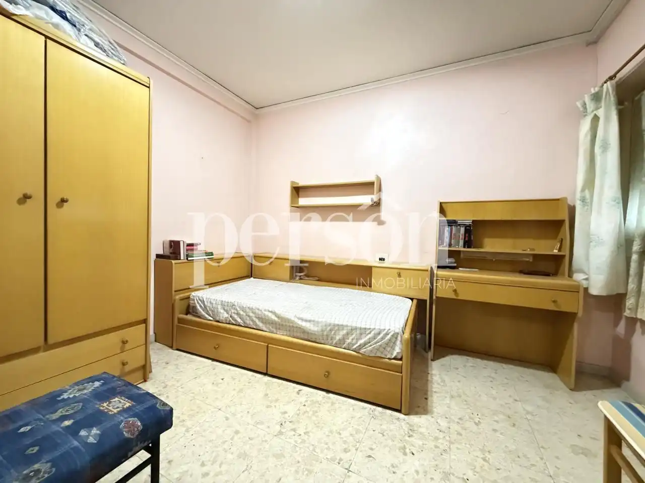 Wohnung mit Terrasse zum Verkauf in Germaníes - Juzgados, imagen 13
