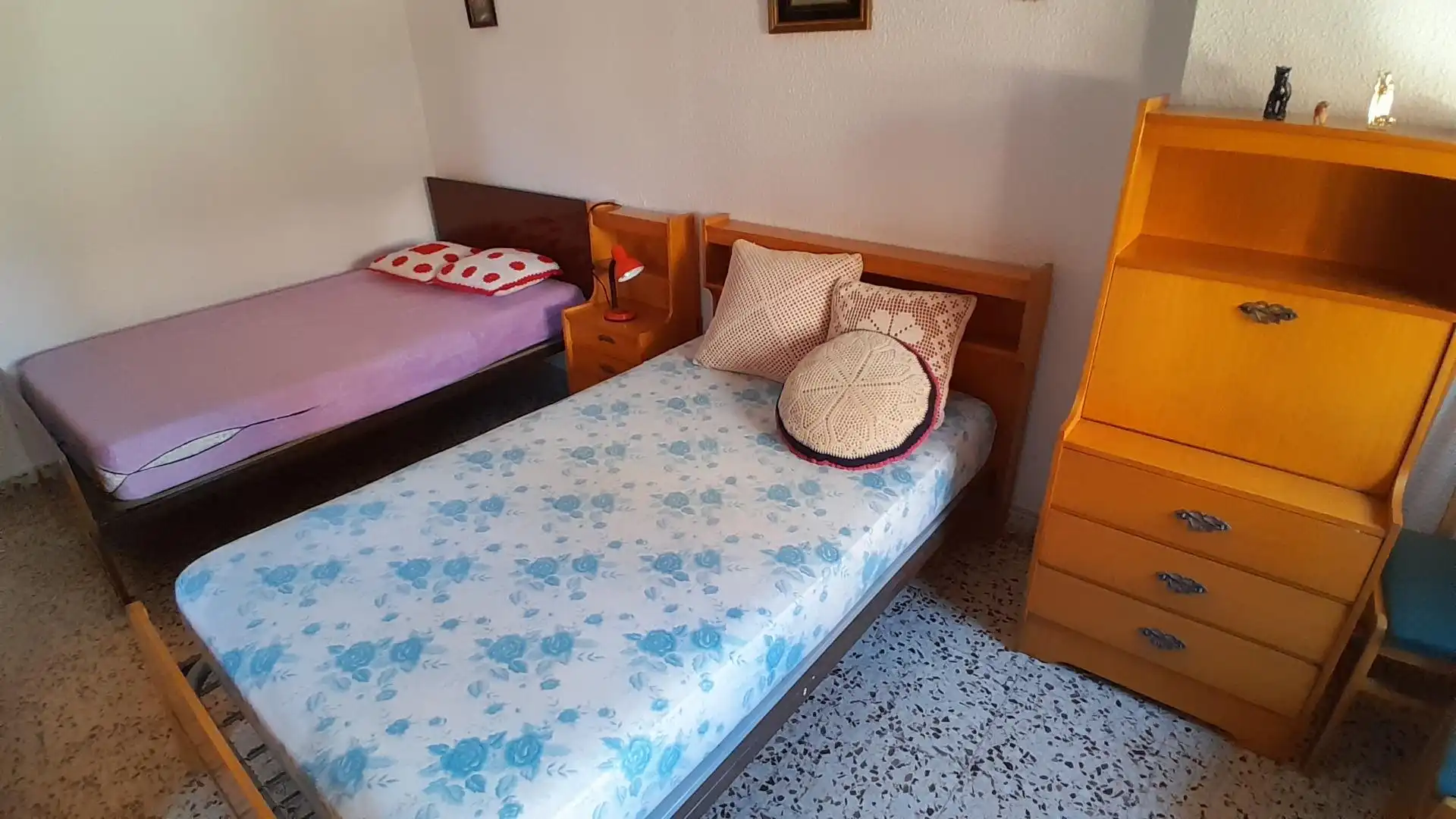 Habitación de Piso en venta en Yecla, Murcia