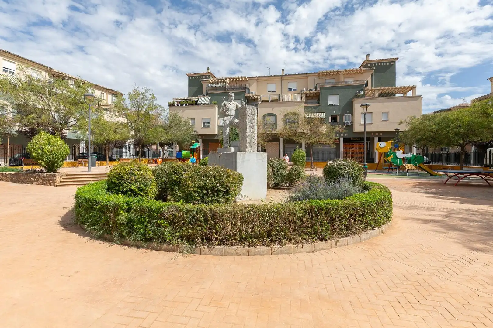 Locale commerciale in vendita a Atarfe, imagen 4