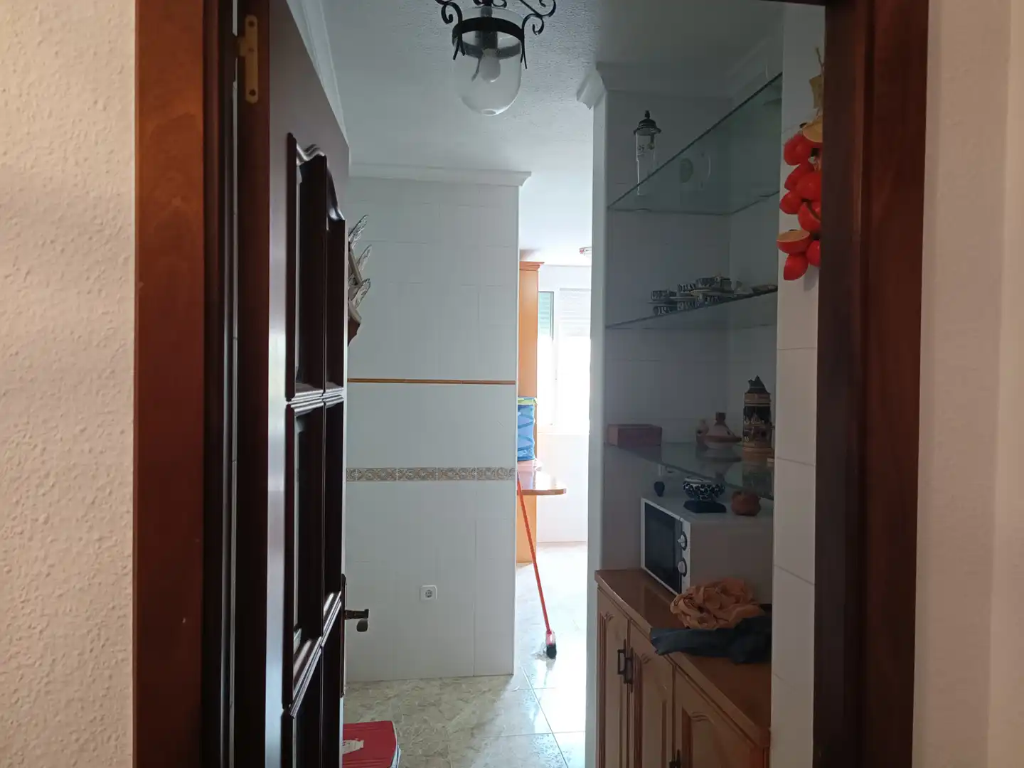 Piso de alquiler en Avenida Julietta Orbaiceta, Playa Honda - Playa Paraíso