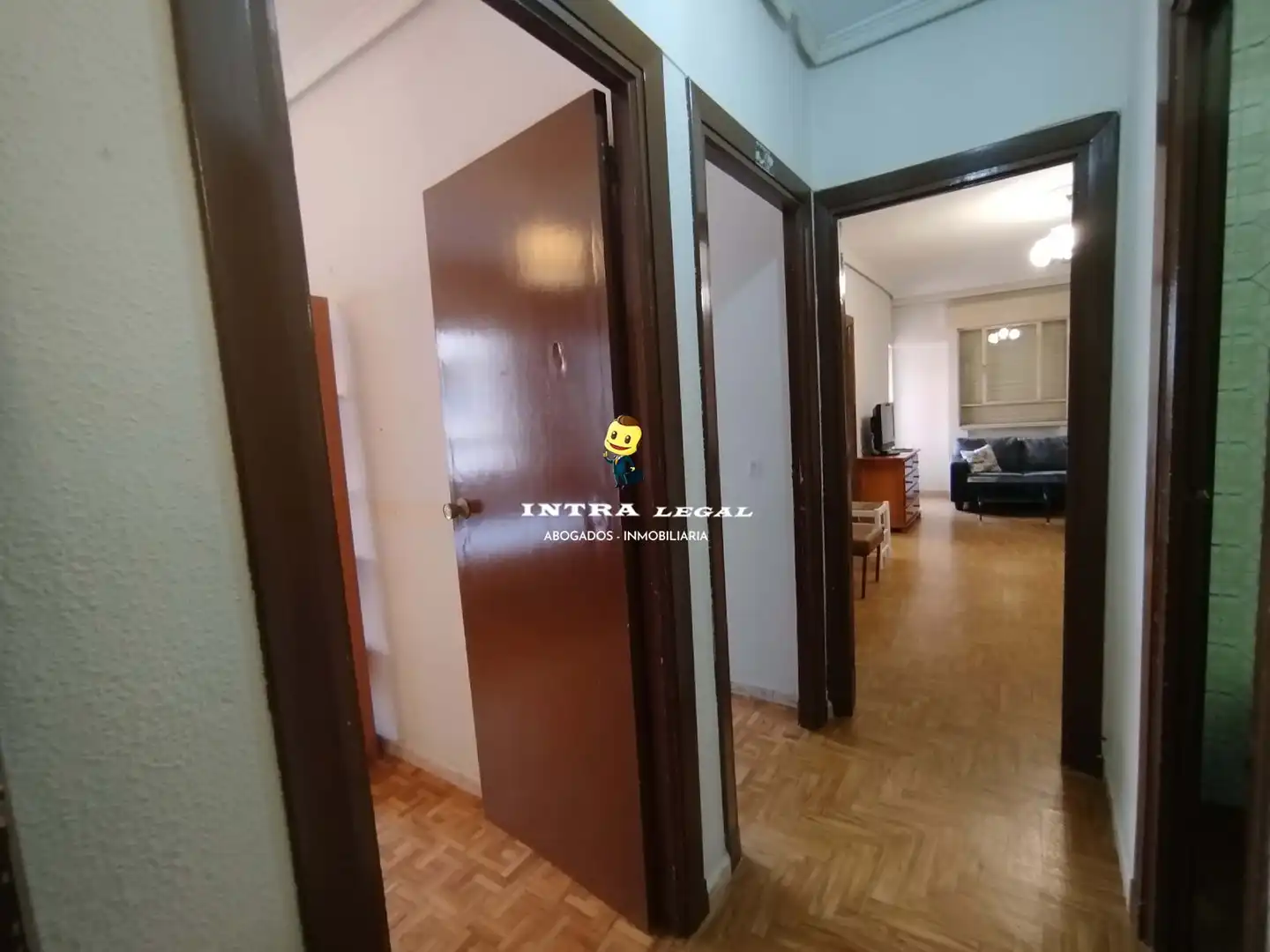 Habitació a Arapiles, Los, San Bernardo