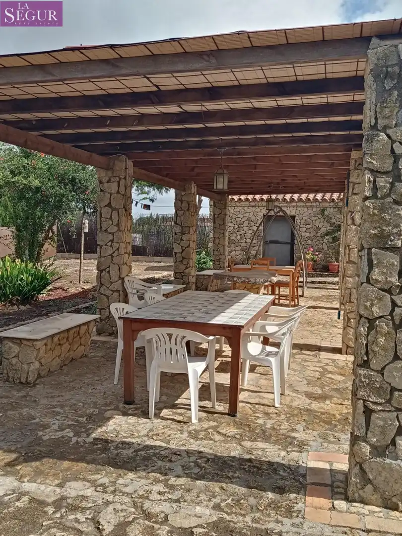 Maison rustique à vendre à Vejer, imagen 36