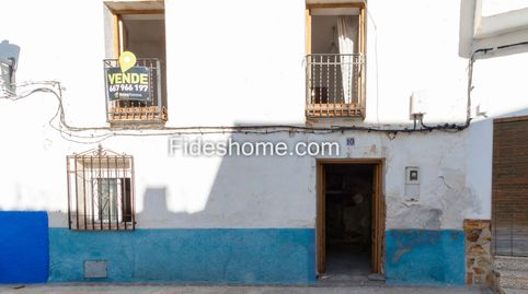 Foto 4 de Casa o chalet en venta en Plaza Constitucion, 10, El Valle, Granada