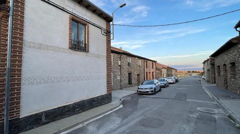 Foto 3 de Finca rústica en venda a Calle Carbonero, Bernardos, Segovia