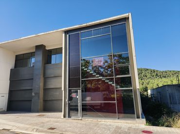 Industriegebäude zum Verkauf in CAMI RAL
