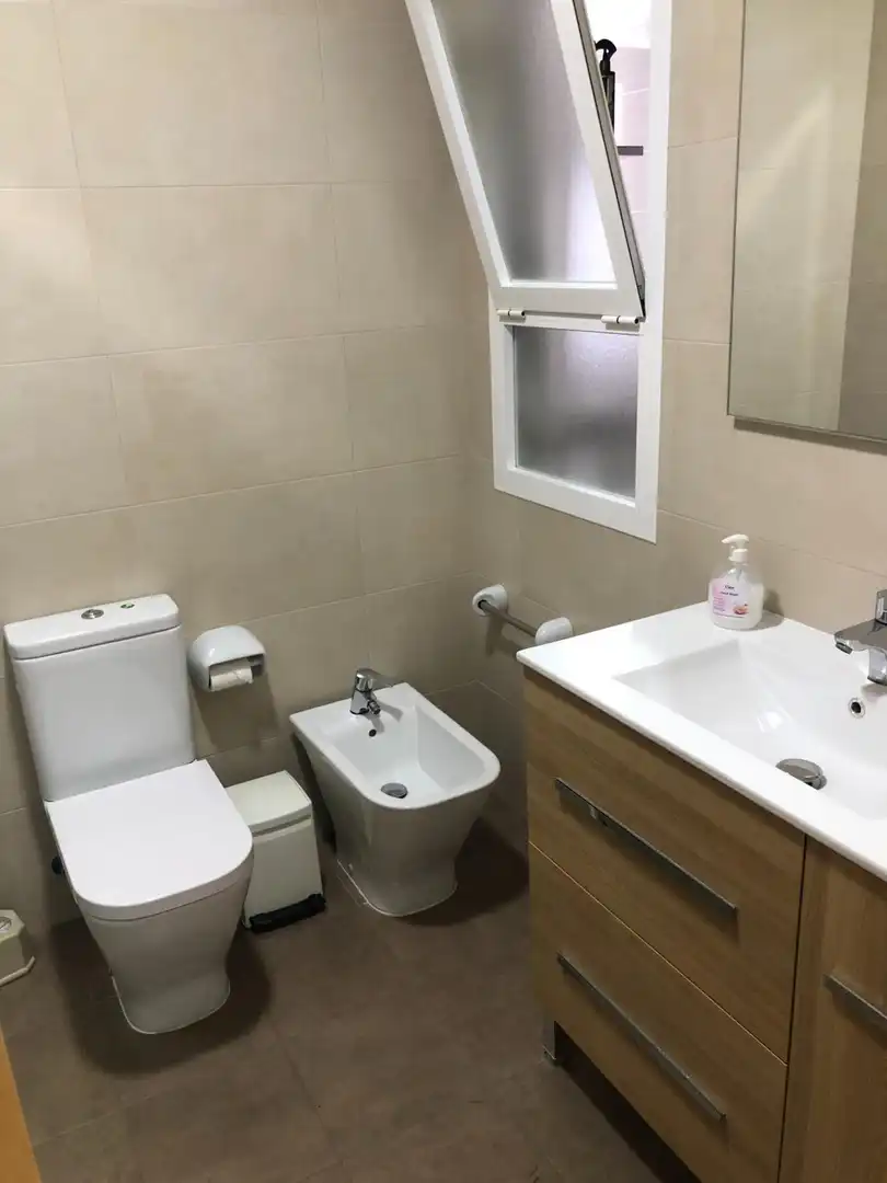 Flat with terrace for sale in Adra, imagen 9