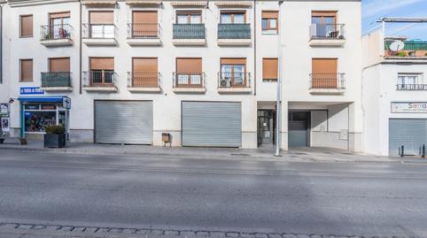 Foto 2 de Apartament de lloguer a Carretera de Granada, Ogíjares, Granada