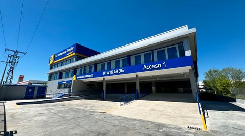 Foto 2 de Traster de lloguer a Calle de Rey Pastor, 11, Las Dehesillas - Vereda de los Estudiantes, Leganés