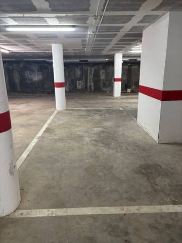 Garaje en Venta en Fenals