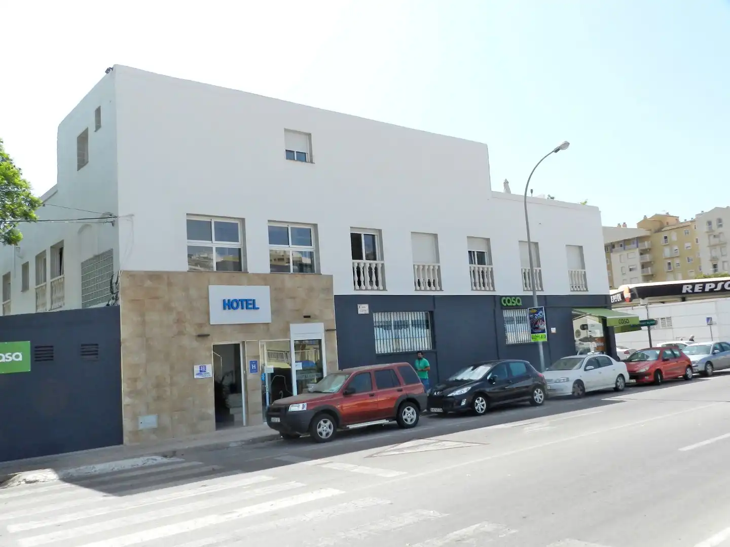 Hotel amb ascensor en venda a Valle de Laguart, imagen 37
