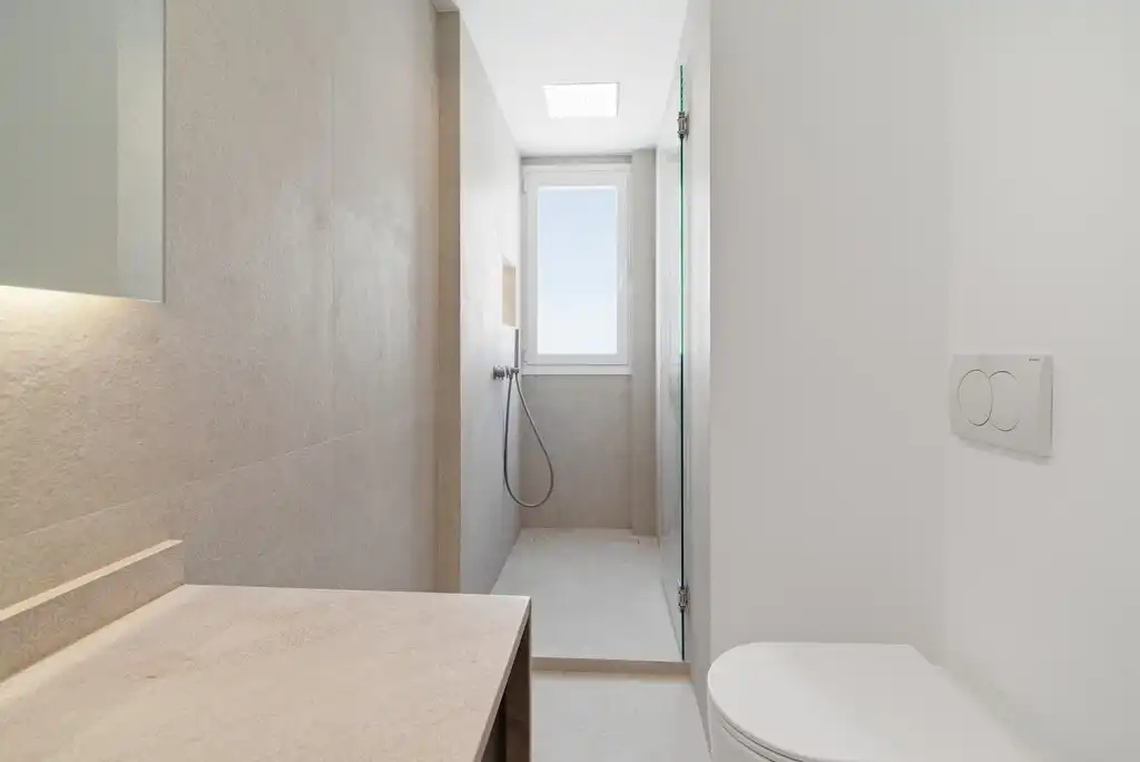 Apartament amb ascensor en venda a Ponent, imagen 6
