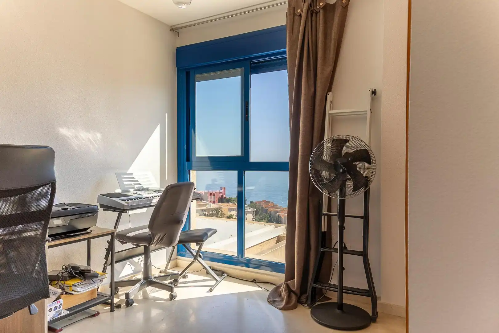 Dormitori de Àtic en venda en Calpe / Calp
