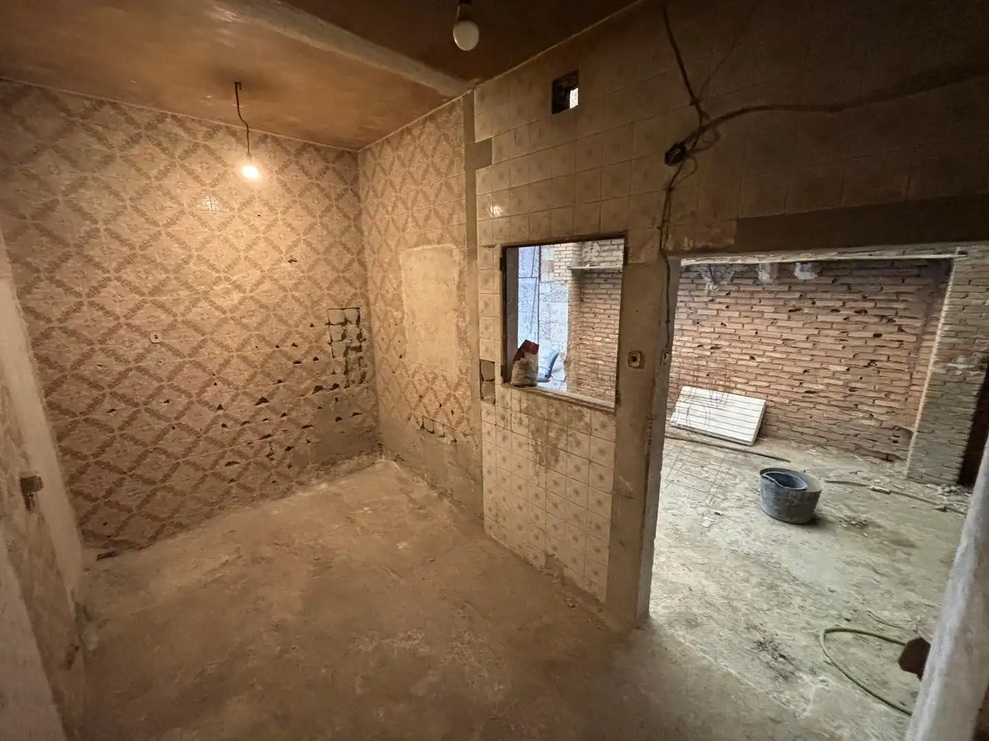 Commercial properties for sale in Sevilla