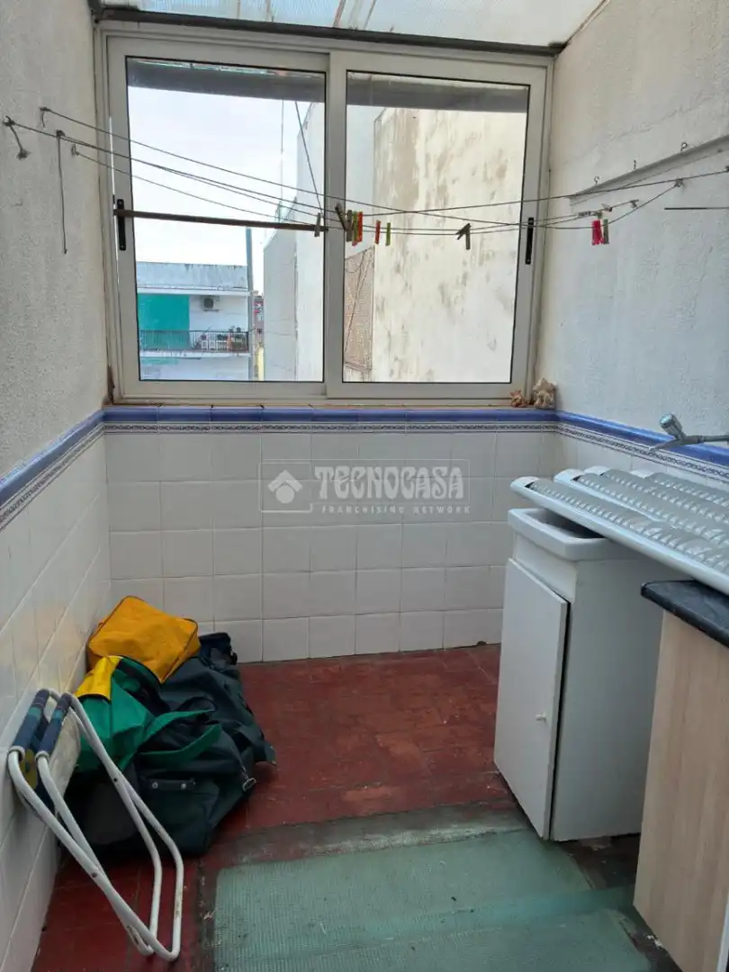 Flat for sale in Vista Alegre
