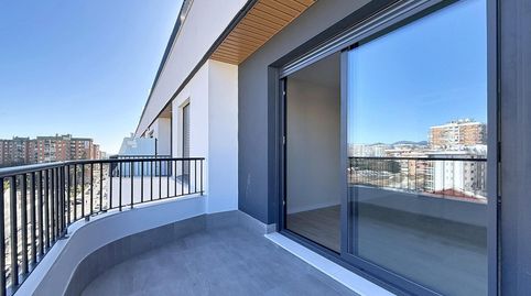 Foto 4 de Piso de alquiler en Calle Menorca, Los Guindos - Parque Mediterráneo - Santa Paula, Málaga Capital