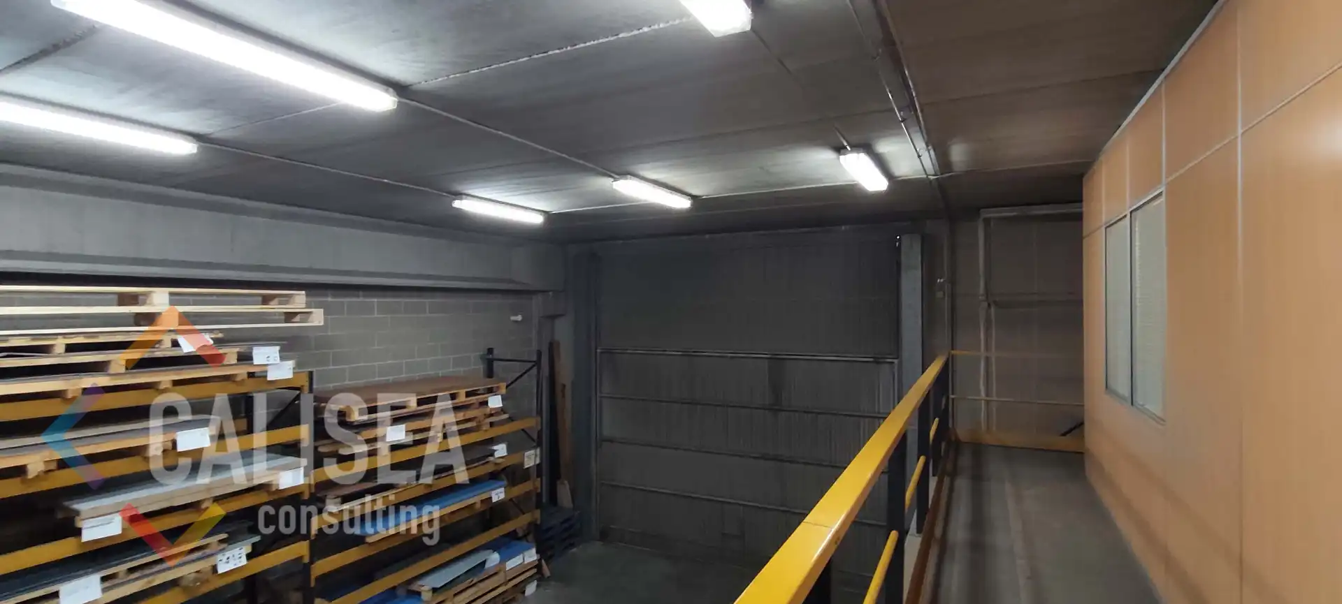 Nave industrielle à louer à Carrer Cabanyes 26, imagen 12