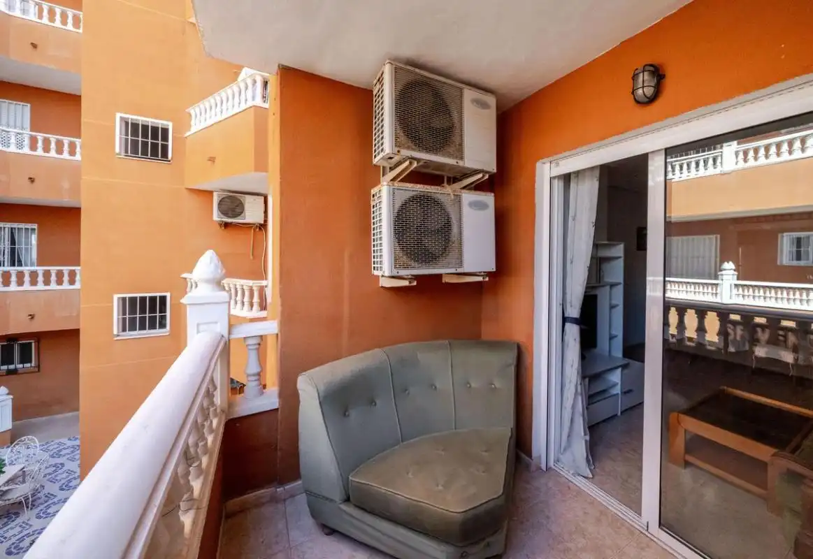 Wohnung mit Pool zum Verkauf in Calle San Emigdio, imagen 21