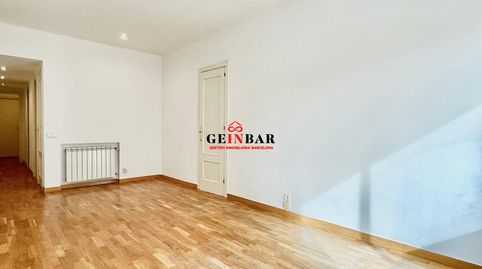 Foto 5 de Piso en venta en Passeig Sant Gervasi, Sant Gervasi i la Bonanova, Barcelona Capital