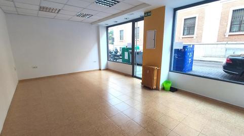 Photo 3 of Premises to rent in Felpe II, 15, San Martín, Valladolid