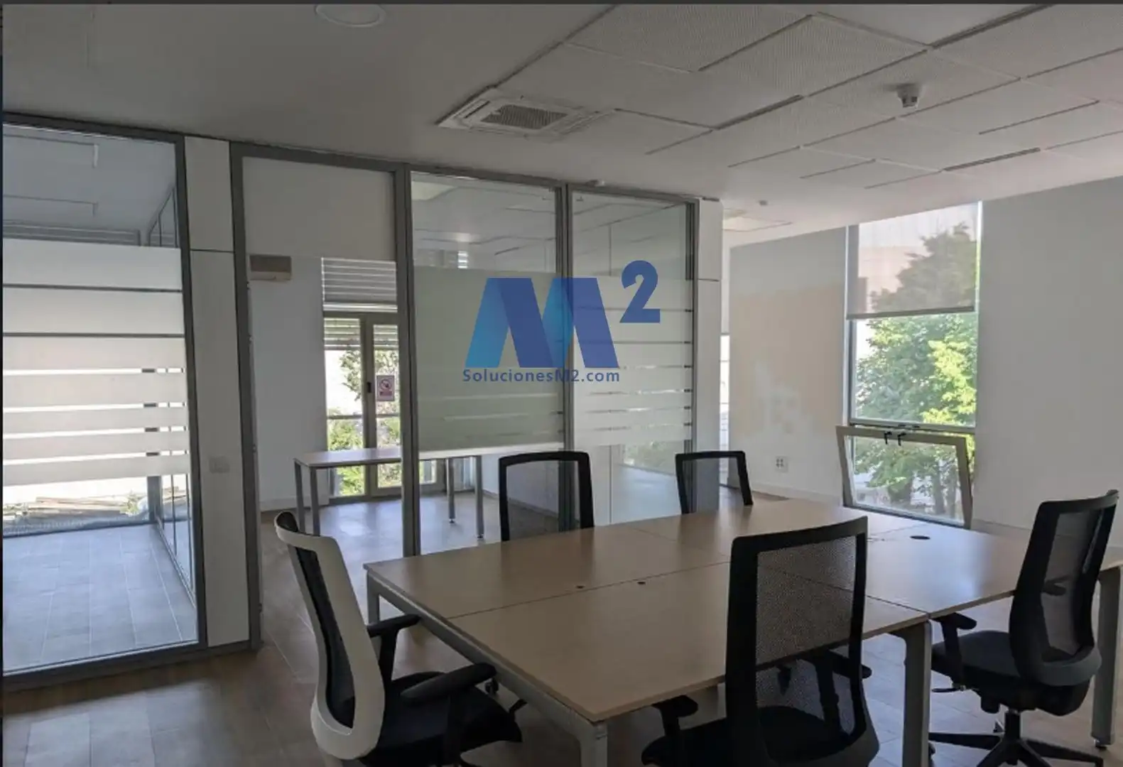 Office space to rent in Europa, imagen 6
