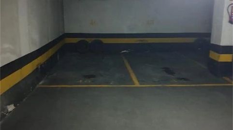 Foto 2 de Garaje en venta en Calle Príncipe, 33, Cortes - Huertas, Madrid Capital