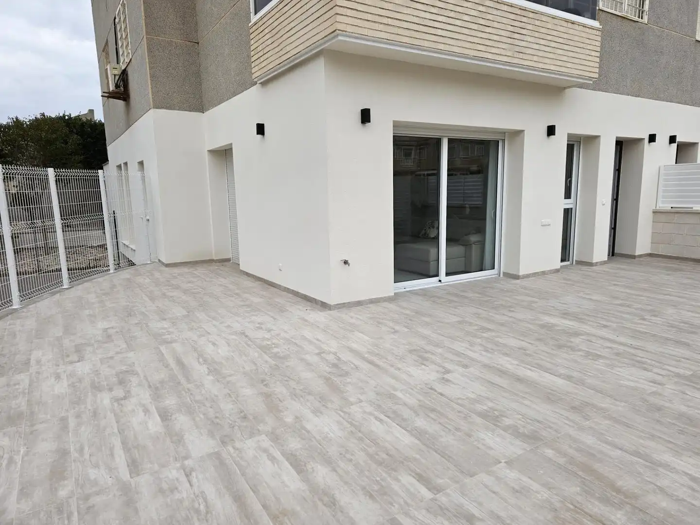 Bajo con piscina en venta en Calle Perseo, imagen 27