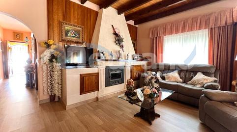 Foto 5 de Casa o chalet en venta en Coloma, Alicante