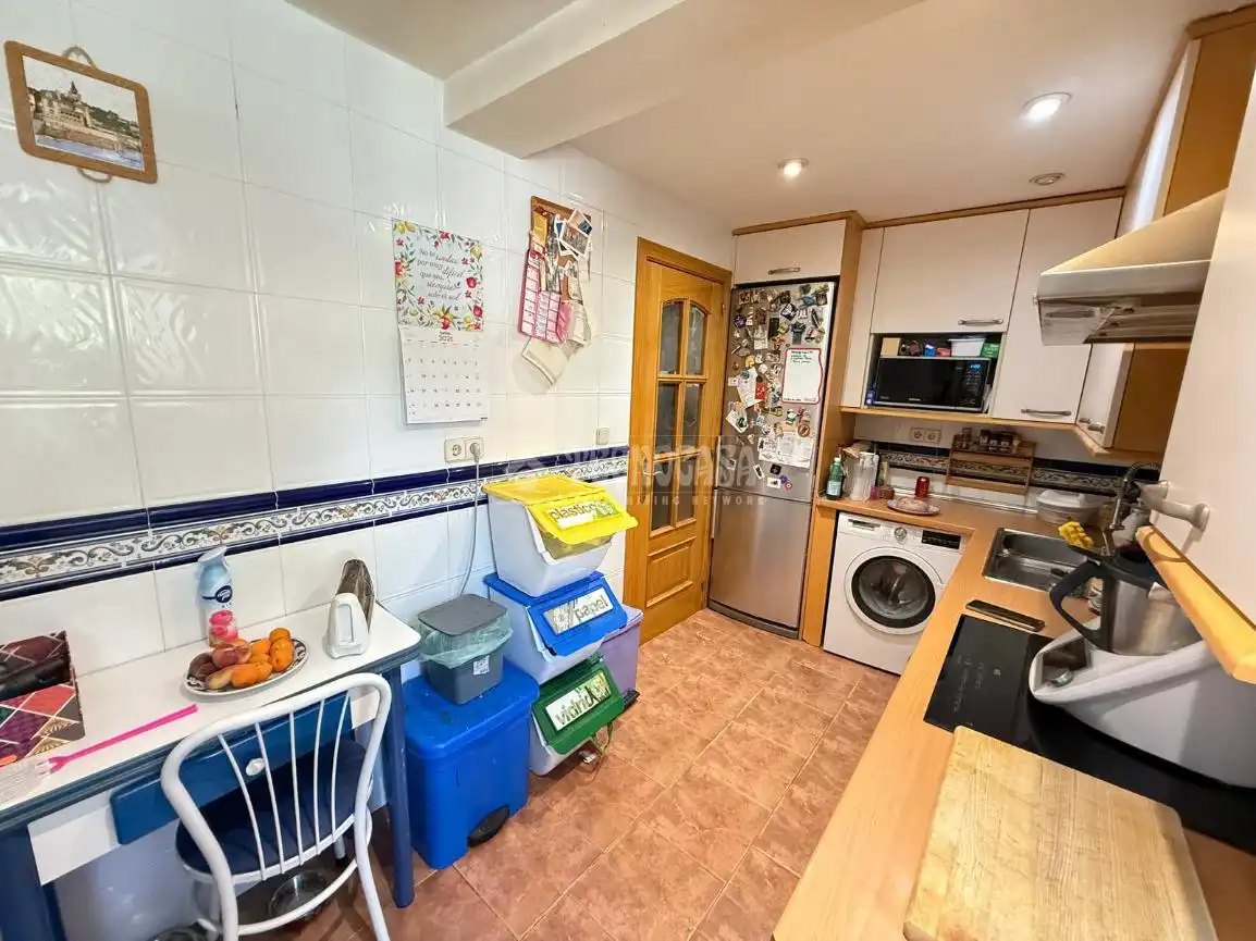Piso en venta en Alameda de Osuna