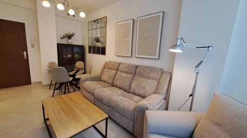 Foto 4 de Piso de alquiler en Peñagrande, Madrid Capital