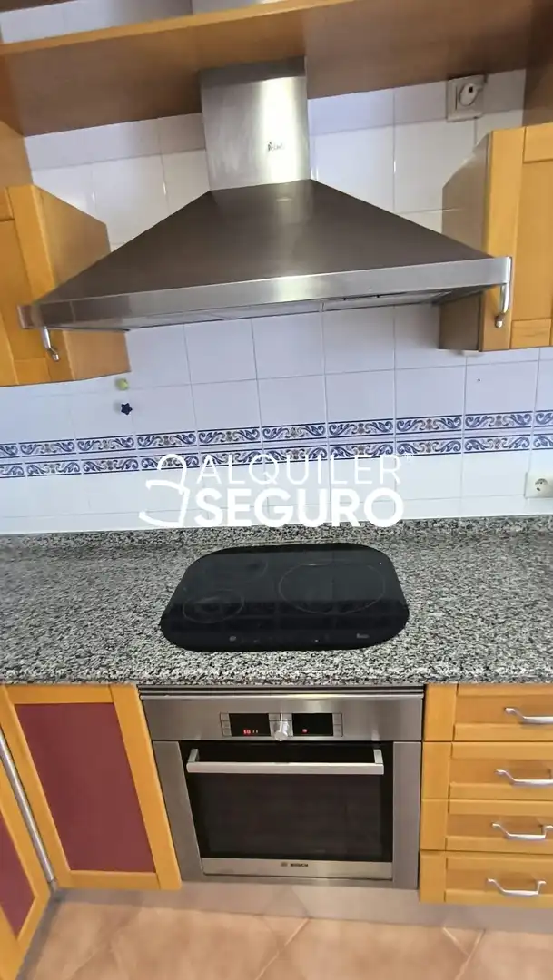 Casa o xalet de lloguer a Verdial, Castilleja de la Cuesta