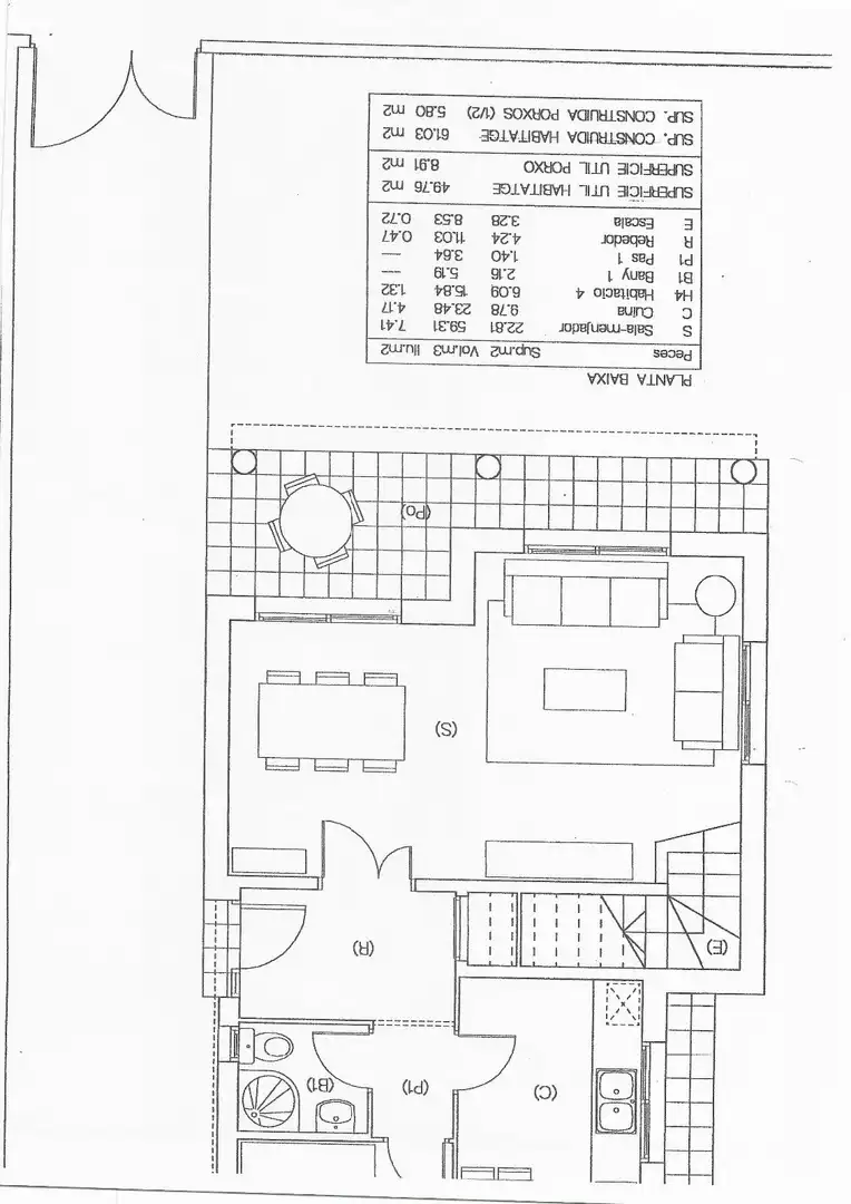 Villa à vendre à Ferradura 5, imagen 22
