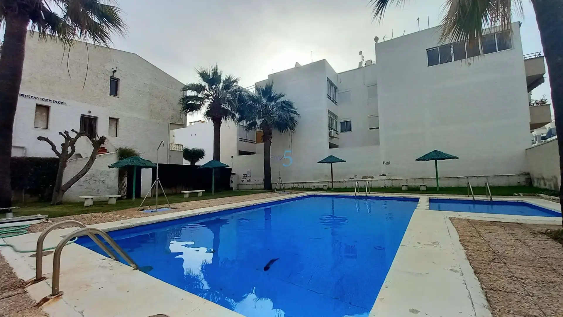 Reihenhaus mit Terrasse zum Verkauf in Calle Manuel Galian, imagen 3