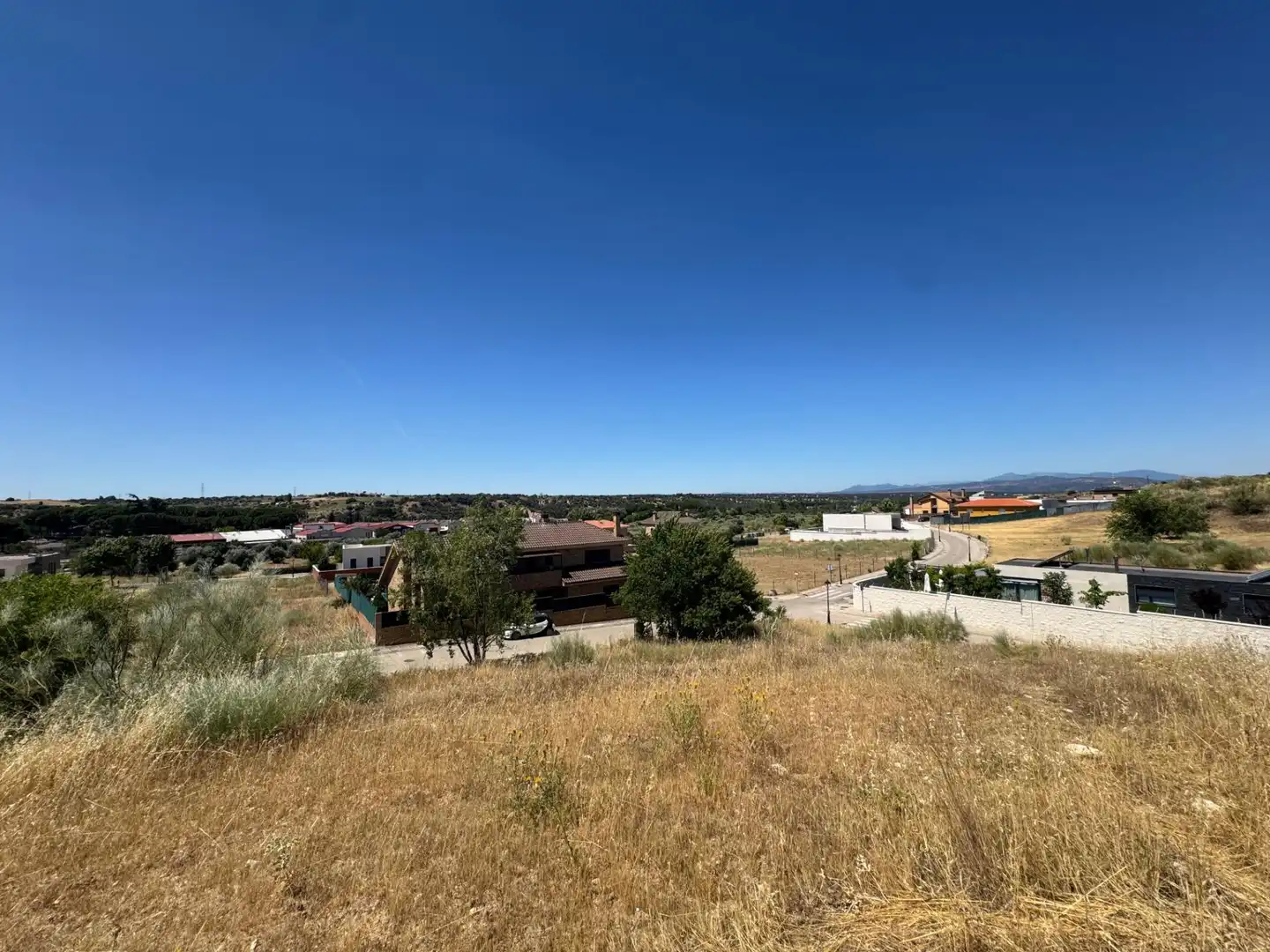 Terreny residencial en venda a Calle Lope de Vega, imagen 5