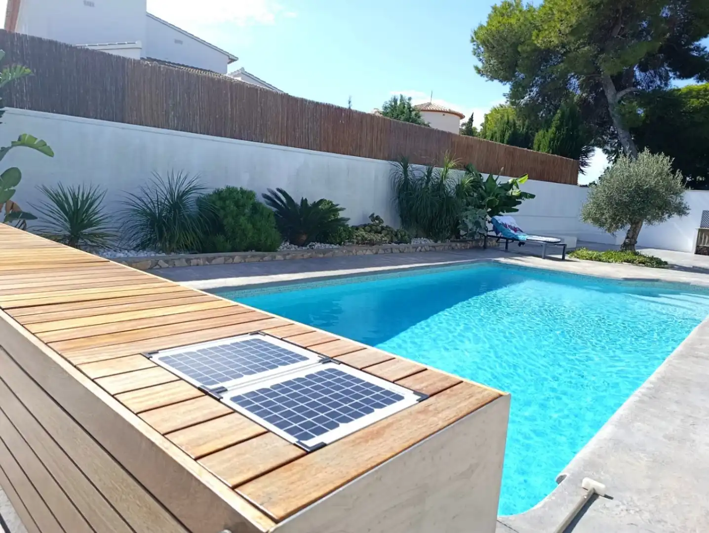 Villa avec piscine à vendre à La Granadella  - Costa Nova, imagen 37