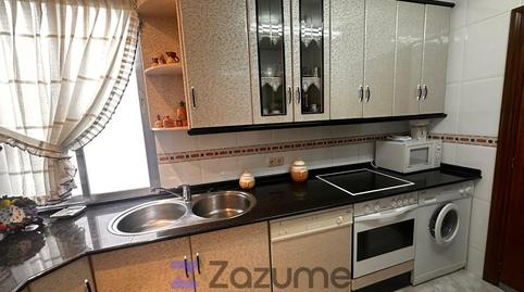 Photo 4 of Flat to rent in C. Villamediana, Gran Via,  Logroño