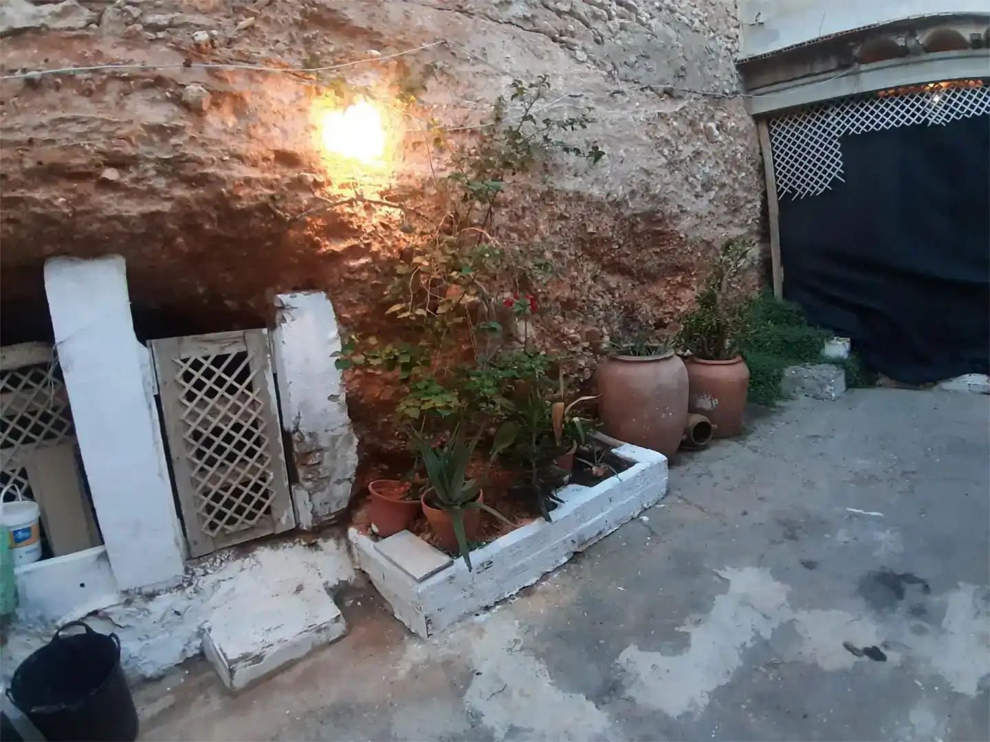 Casa adosada en venda en Sumacàrcer amb Jardí privat, Traster i Moblat