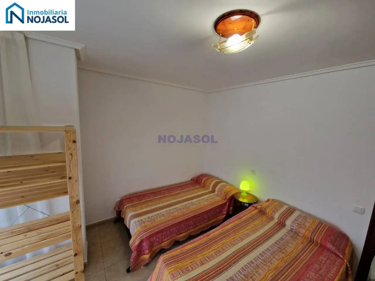 Apartment mit Terrasse zur Miete in Calle PALACIO 15, imagen 41