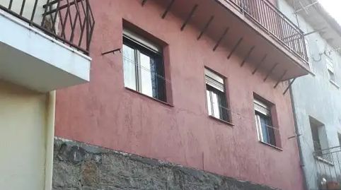 Foto 5 de Casa adosada en venda a Calle el Cañal, 46, Burgohondo, Ávila