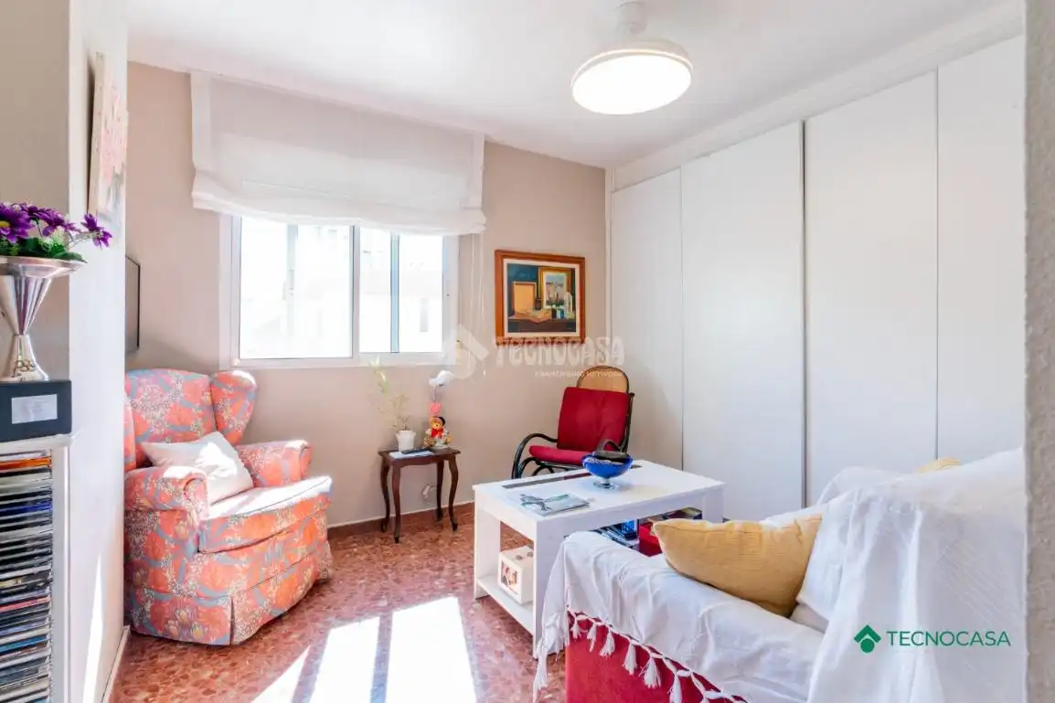 Appartement avec piscine à vendre à Aguadulce, imagen 26