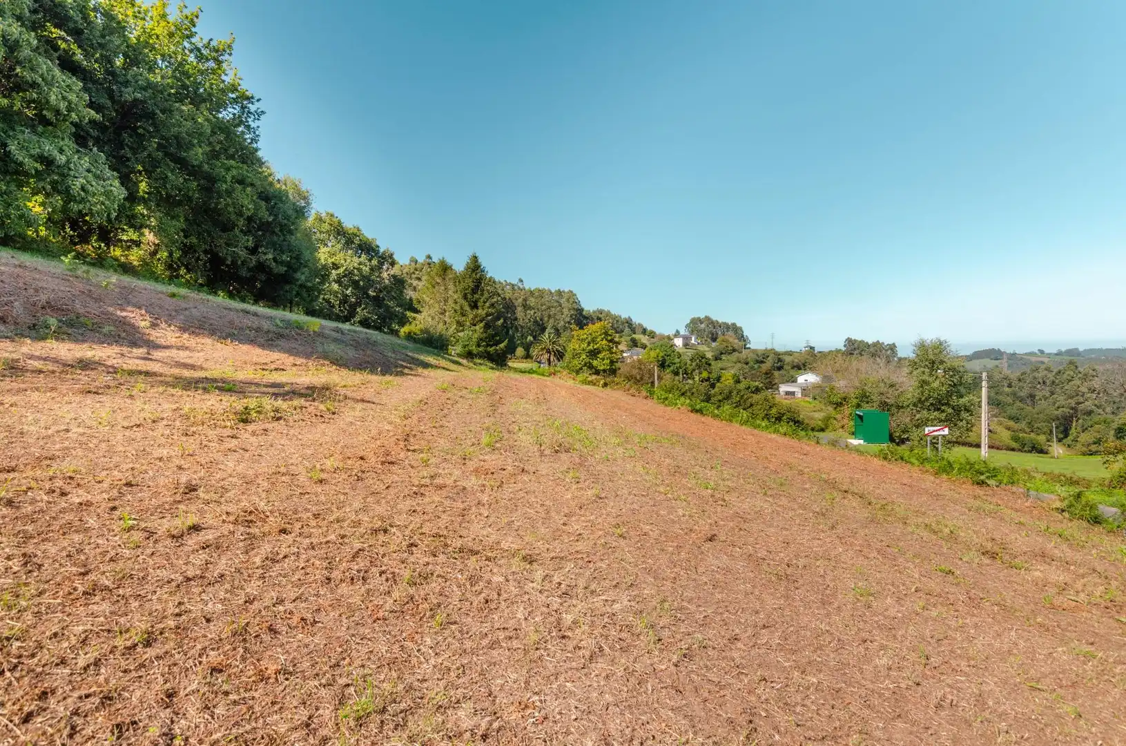 Residencial en venta en Coaña, Asturias