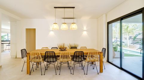 Photo 5 of Houses for sale in Jerusalen-ur la Cantera, Valdeolletas - Las Cancelas - Xarblanca, Marbella