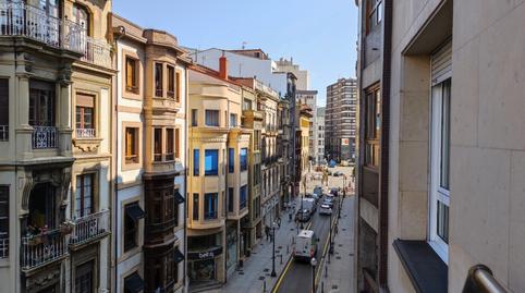 Foto 2 de Pis en venda a Gijón - Moros, 38, Barrio del Centro, Asturias