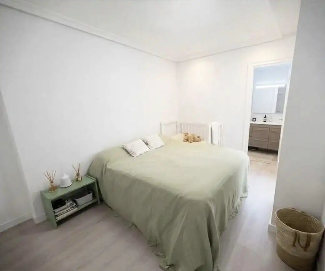 Habitación de Piso en venta en Elche / Elx con Aire acondicionado, Parquet y Terraza