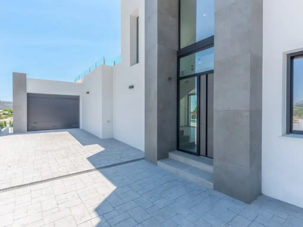 Haus mit Pool zum Verkauf in Calle Benitzaina 2, imagen 39