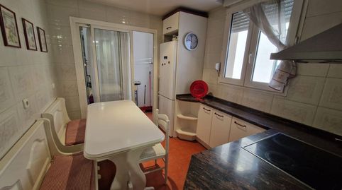 Foto 4 de Piso en venta en Velazquez, San Claudio - La Chantría, León Capital