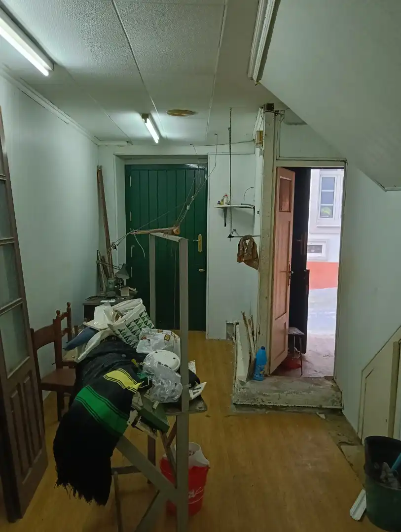 Adossat amb terrassa en venda a Betanzos, imagen 8